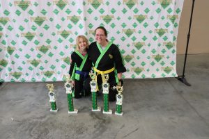 Karate Tournament 10